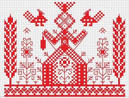 Макошь зерноград