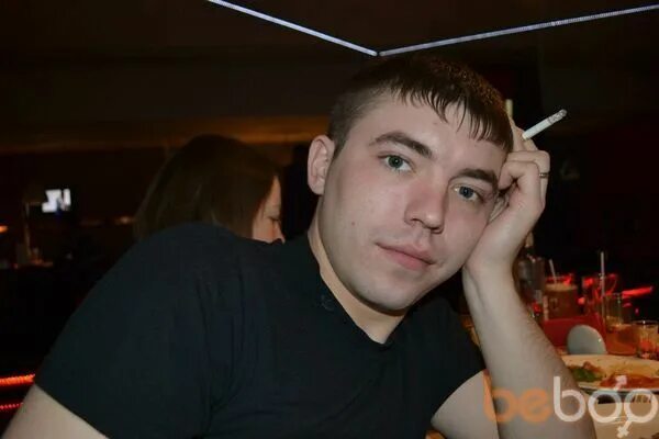 Андрей Маклаков: 12.12.1990, Челябинск, Россия - Фото, друзья, информация id:139