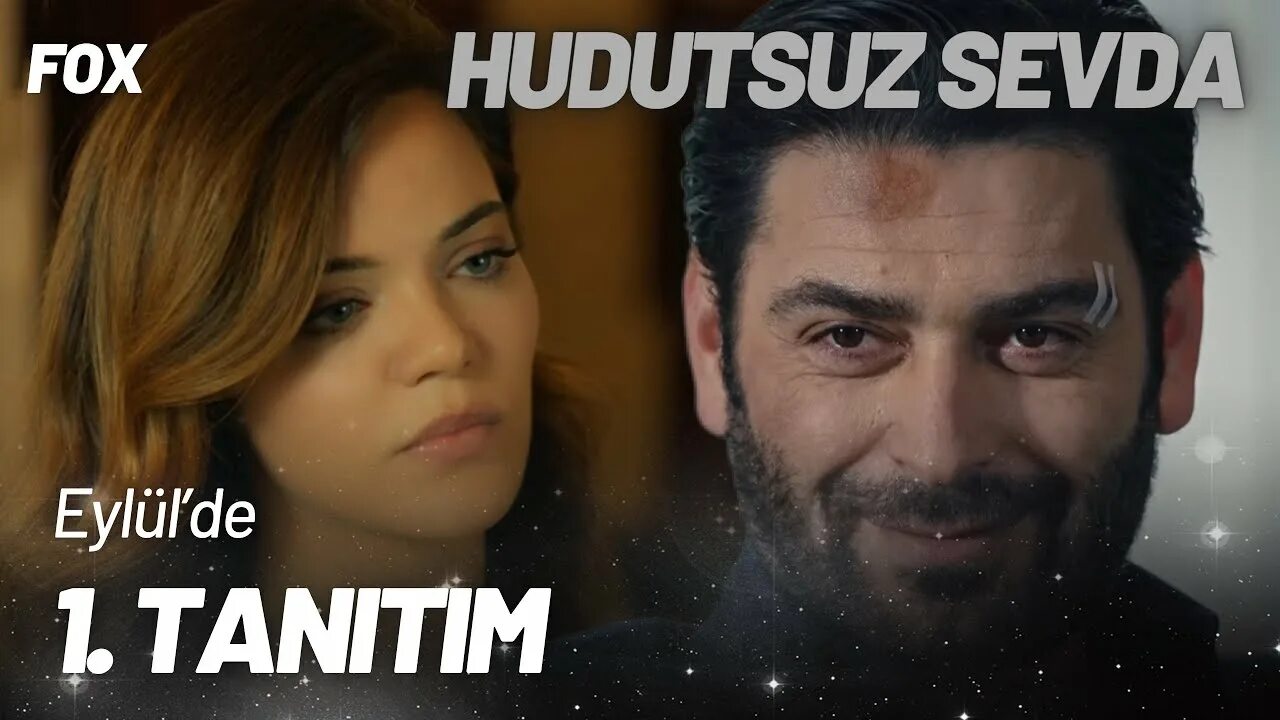 Hudutsuz sevda 26 bölüm. Fox TV Dizileri 2023.