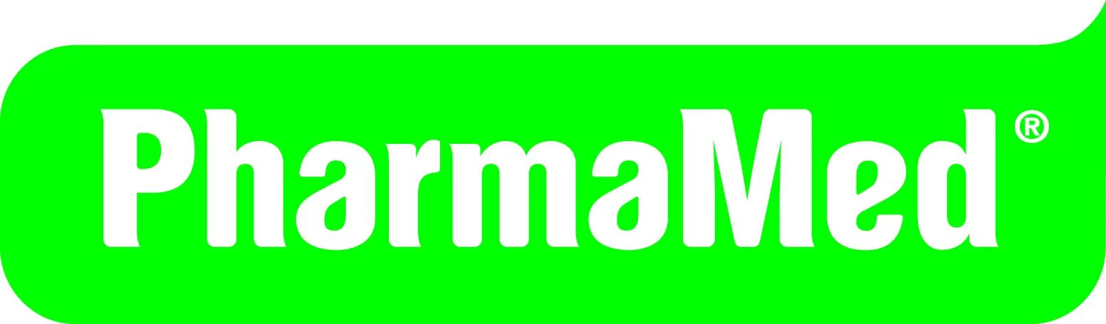 Сайт фармамед спб. PHARMAMED логотип. АО «Фармамед». Фармамед фармкомпания логотип. Фармамед БАД лого.