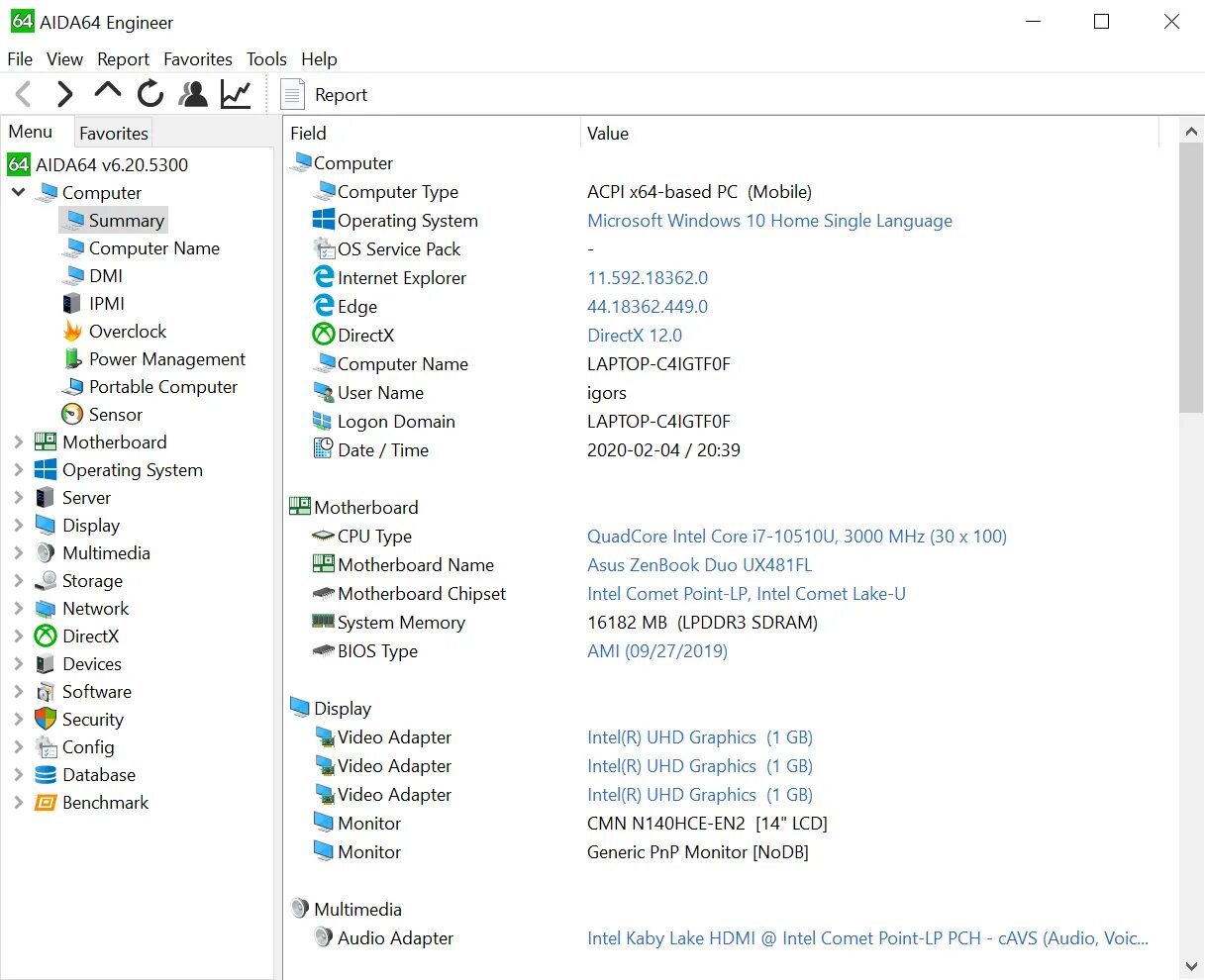 Intel tiger point pch cavs. Acpi x64-based pc ноутбук. acpi x64-based pc asus. звуковой адаптер intel cougar point pch. i5 1235u aida.