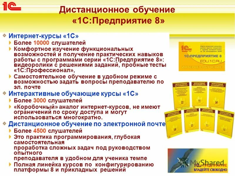 Обучение 1с предприятие 8.3 курсы. Дистанционное обучение 1с. 1с обучение. обучение а1 пенза. описание фирмы по обучению 1 с.