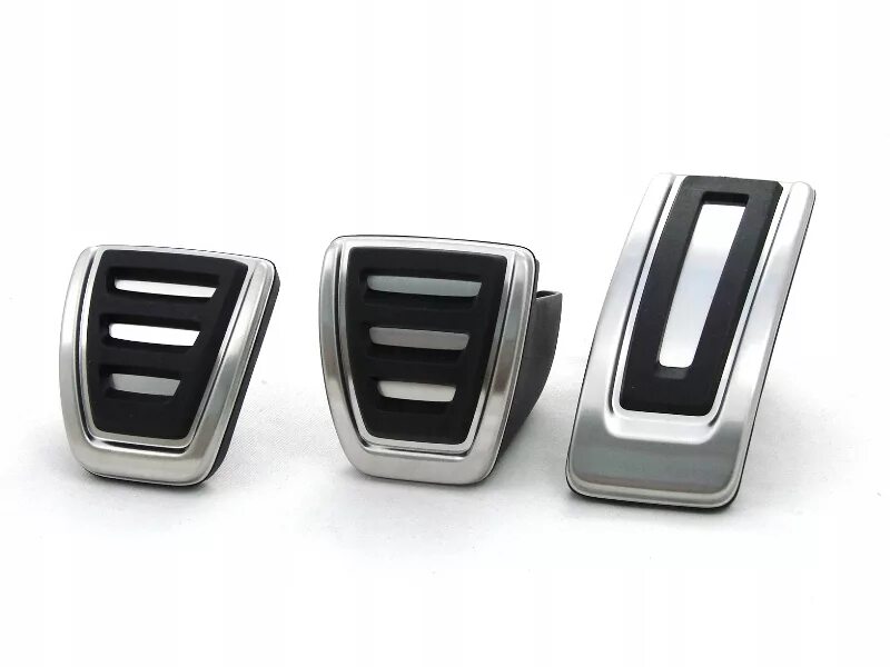 Оригинальные накладки педали. Накладки на педали ауди a6 c5. Оригинальные накладки педали. Накладка педали ауди а6 2020. Накладки на педали vw touareg.