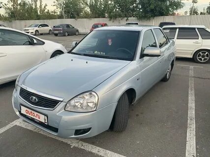 Приора 8 год