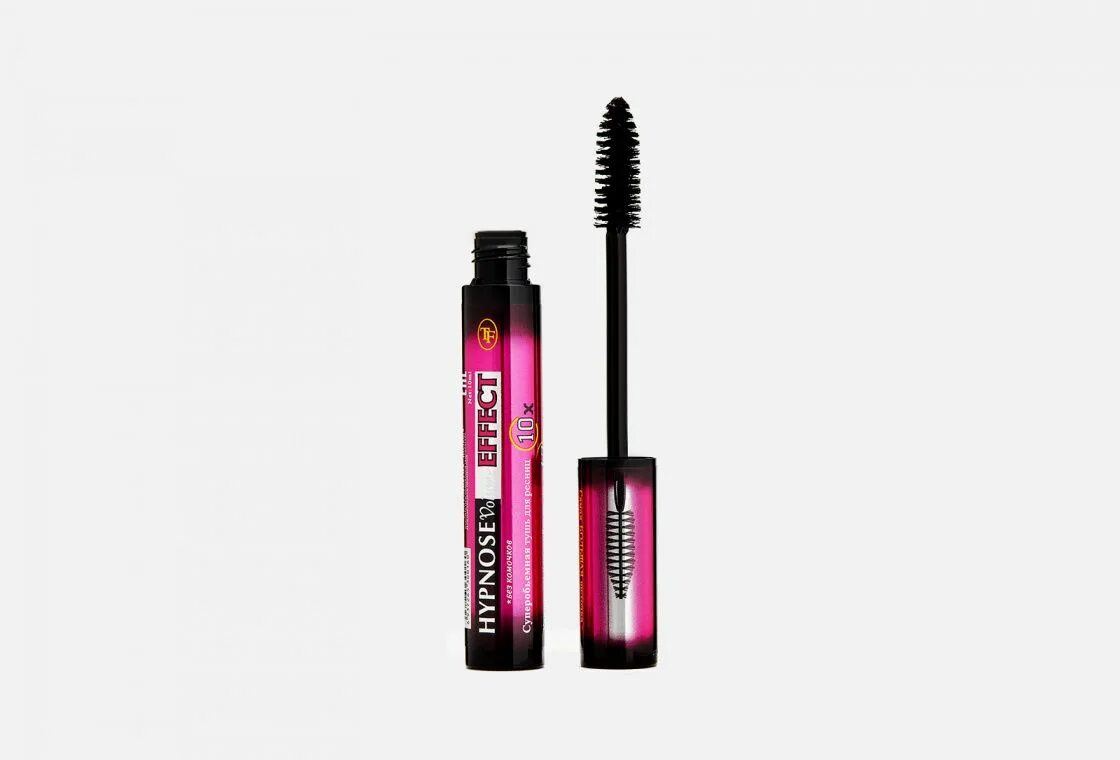 Effect mascara. TF тушь д/ресниц СТМ-05а "Hypnose Volume Effect" черный /12шт. TF TM-05 тушь "Hypnose Volume Effect"черн /12. Тушь TF Hypnose Volume. TF тушь д/ресниц Hypnose Volume Effect ctm05a черный.