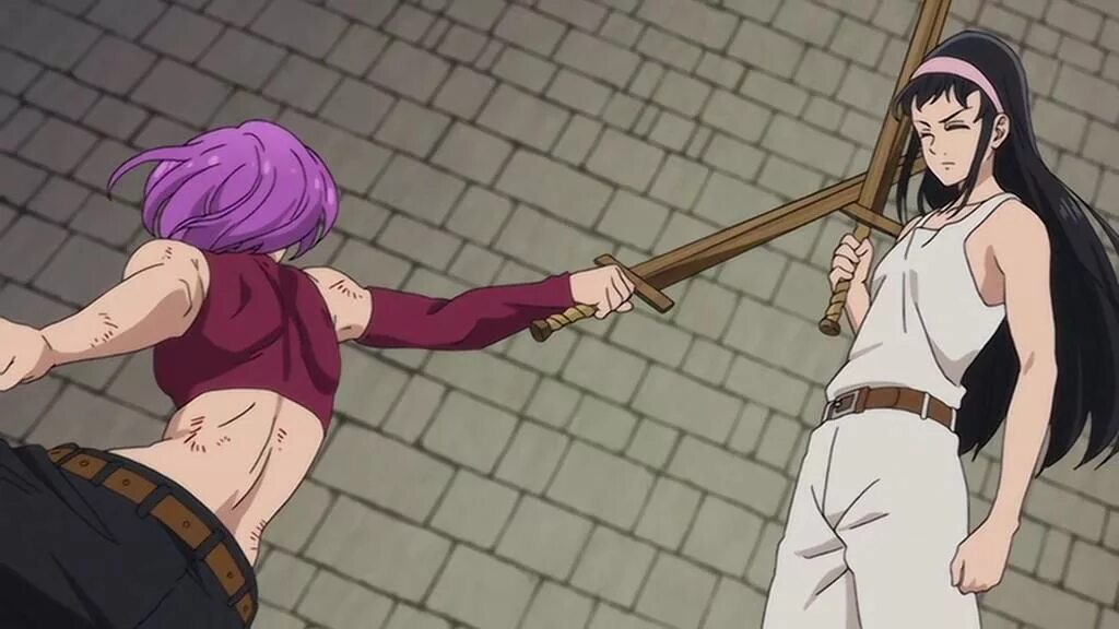 семь смертных грехов лес короля фей. семь грехов ова. семь грехов ова. семь смертных грехов ова 2. семь грехов ова.