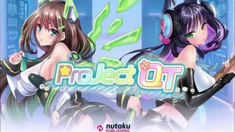 Nutaku project