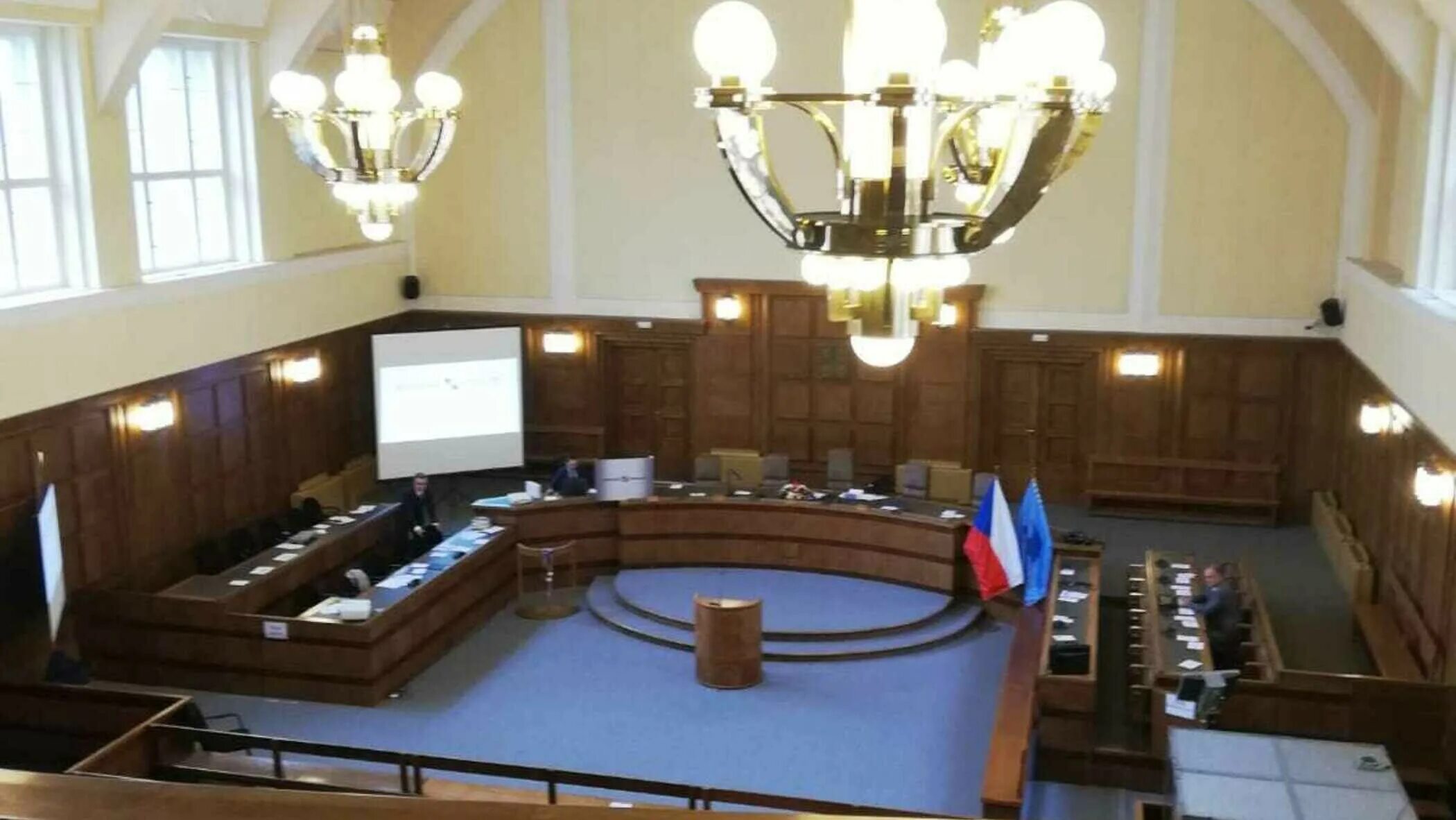 Суды чехии. Суды чехии