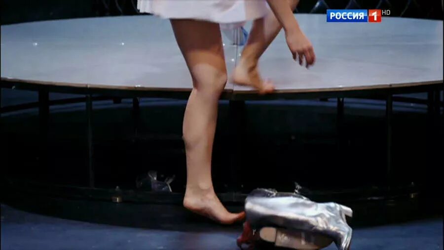 Светлана Смирнова-Кацагаджиева Засветила Грудь – Морские Дьяволы. Рубежи Родины (2024)