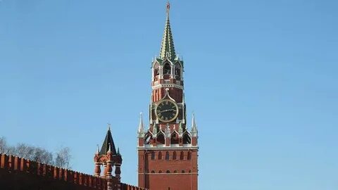 Кремль указал