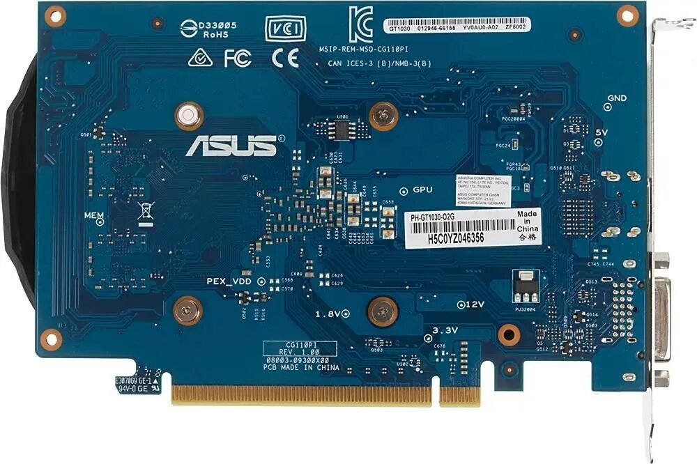 Gv n1030oc 2gi