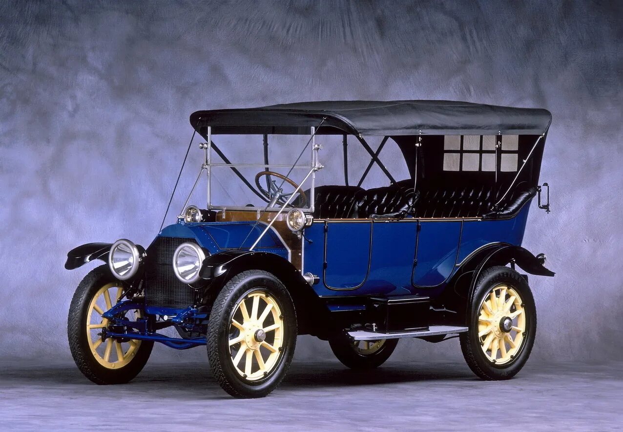 Первый автомобиль на бензине. Cadillac model 30. Кадиллак 1912. Cadillac 1902. Model Thirty 1912 Cadillac.