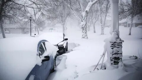 Снежный буры