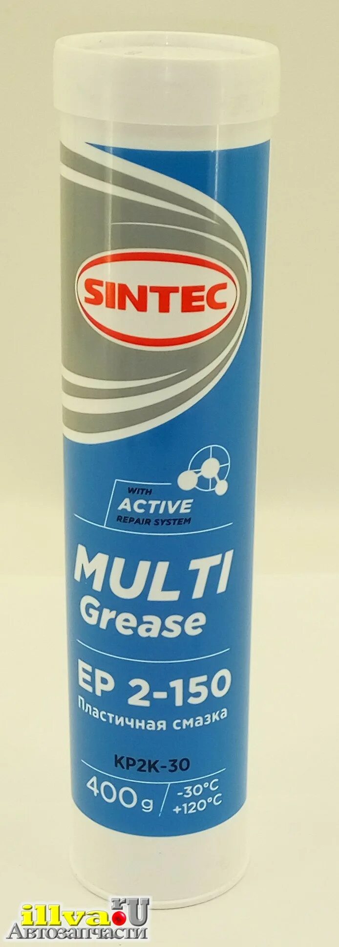 Sintec multi complex grease ep 150. Sintec multi complex grease ep 150