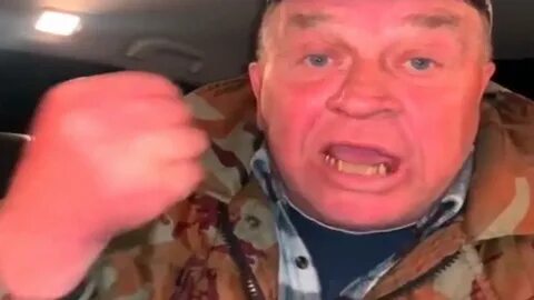 Старушня заподляк про саныча последняя
