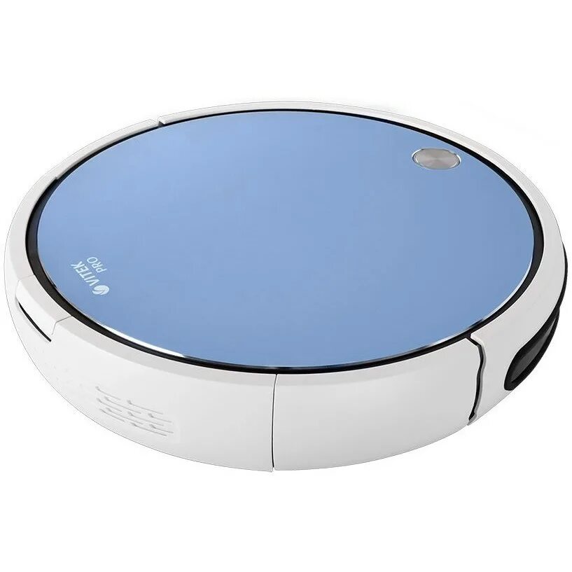 Робот пылесос vitek pro. Робот пылесос vitek pro