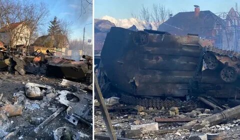 Сколько погубил