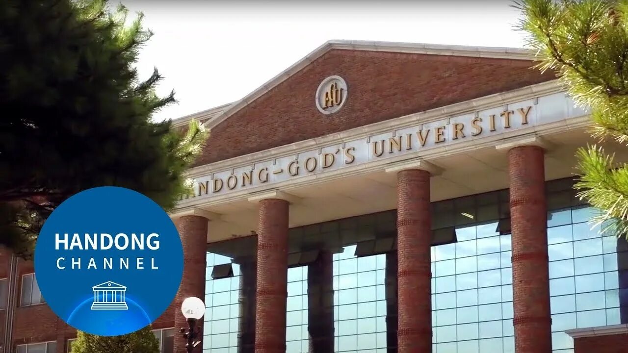 Dong a university. Handong global university. hondong global university. dong a university in korea. koreyadagi universitetlar.