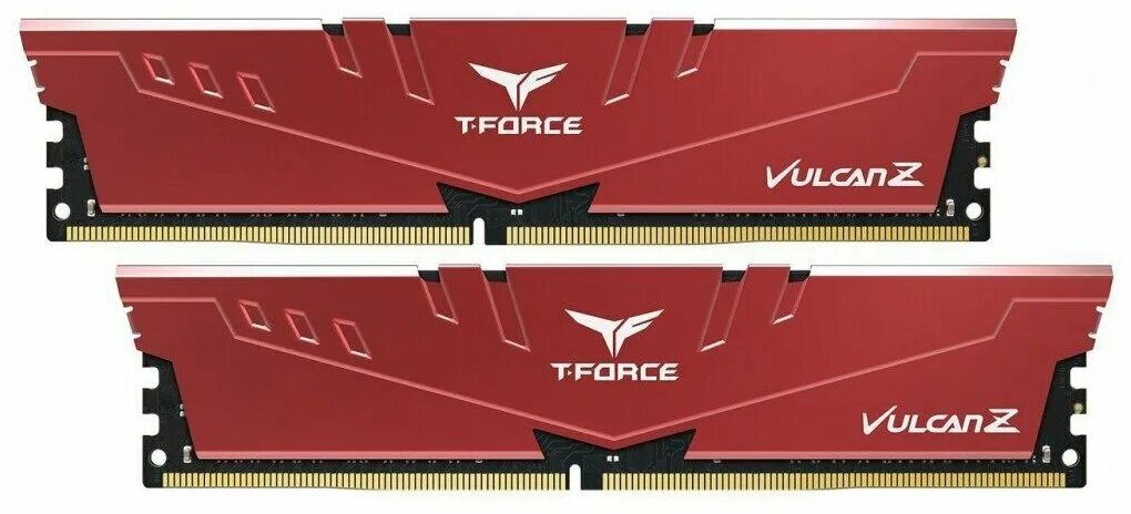 Оперативная память ddr4 3200mhz 2x16gb. Оперативная память t Force ddr4. Vulcan 8gb ddr4 2666. Ddr4 32(16*2)/3600 Team Vulcan. TEAMGROUP T-Force Vulcan z.