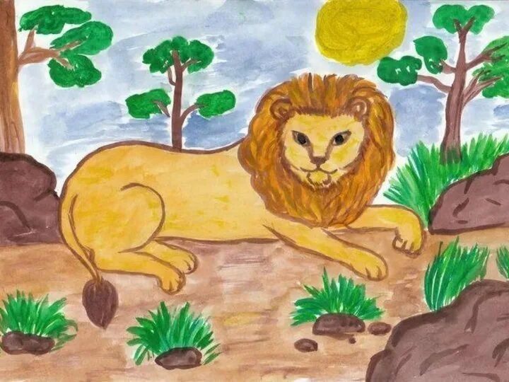 Животные для детей 1 класса. Детские рисунки животных. Рисование на тему зоопарк. Рисунок на тему зоопарк. Детские рисунки на тему животные.
