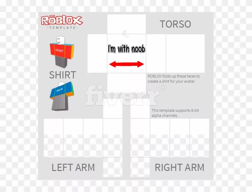 Сделать shirt в роблокс. Макет одежды для РОБЛОКСА. Roblox макет для одежды. Макет для одежды в РОБЛОКС. Основа для одежды в РОБЛОКС.