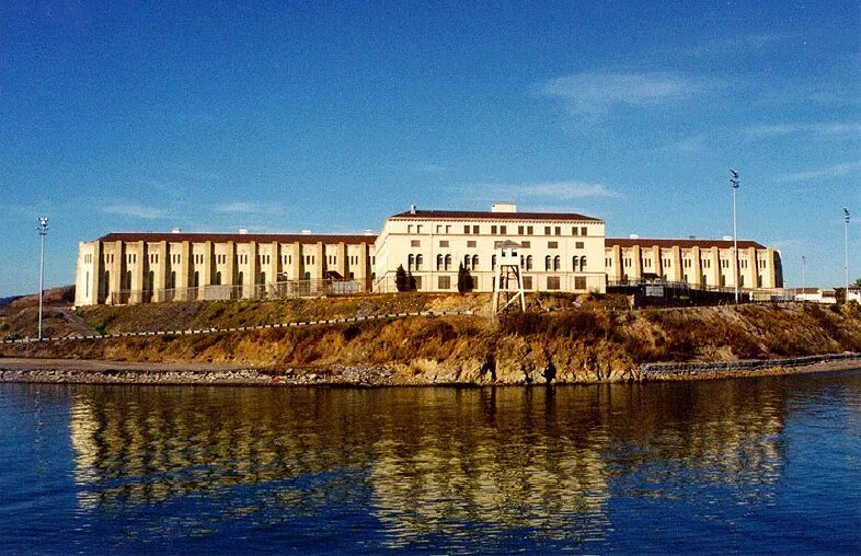 San quentin