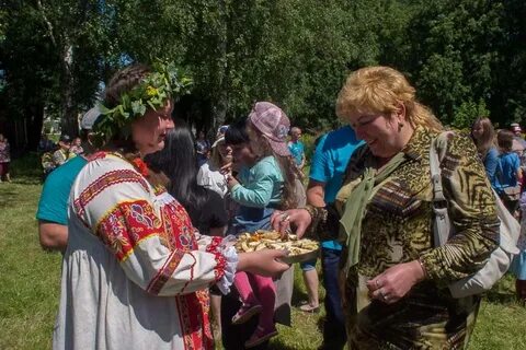 Песни венца
