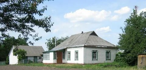 Крд деревня