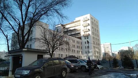 Каширское шоссе 40а