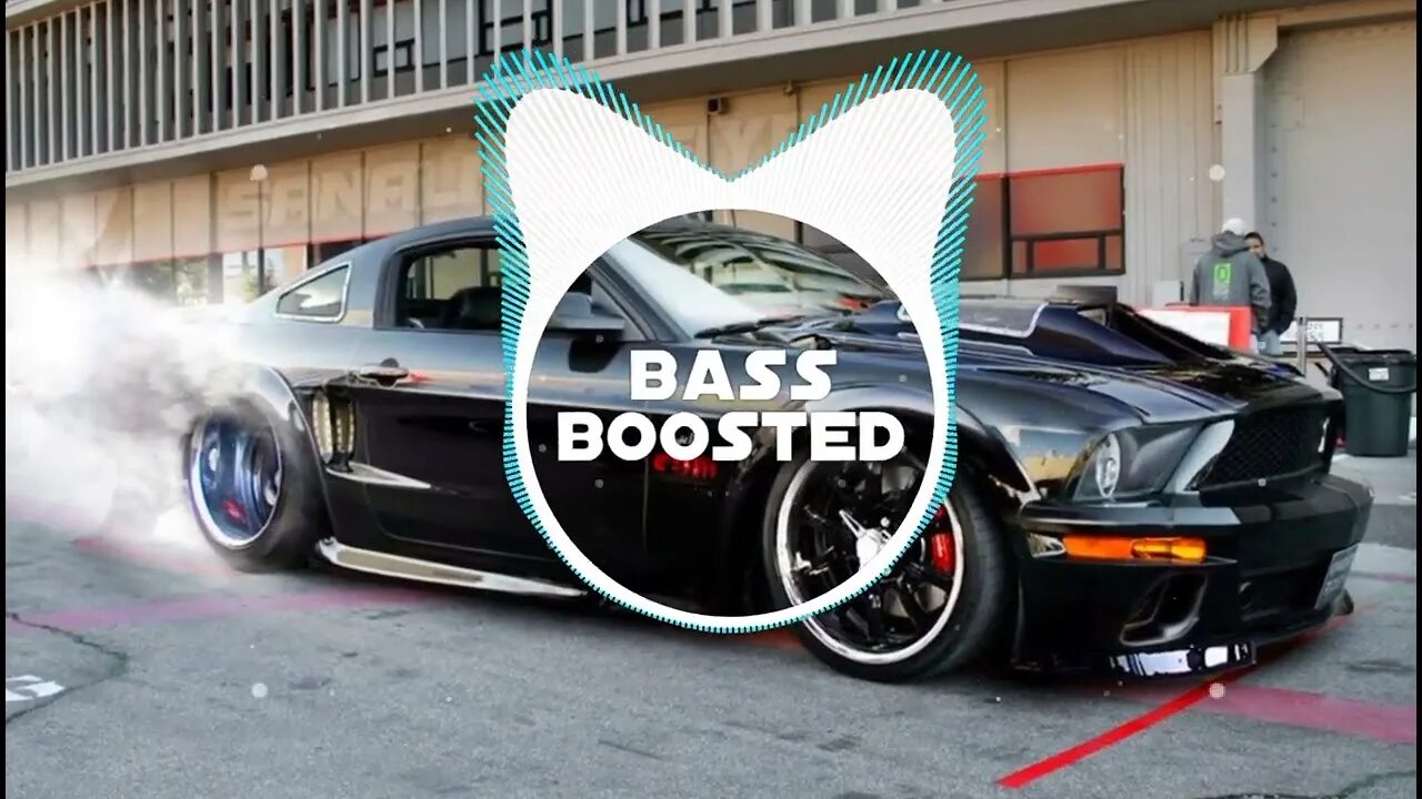 Со мной воюет сатана slowed bass boosted. Slowed Bass.