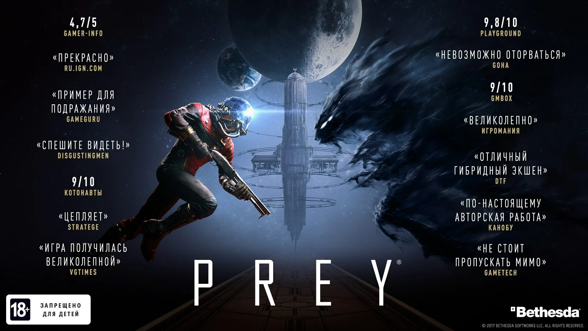 Постер Prey игра. Prey (игра, 2017). Prey плакаты из игры. Prey обложка. 28 июня 2017