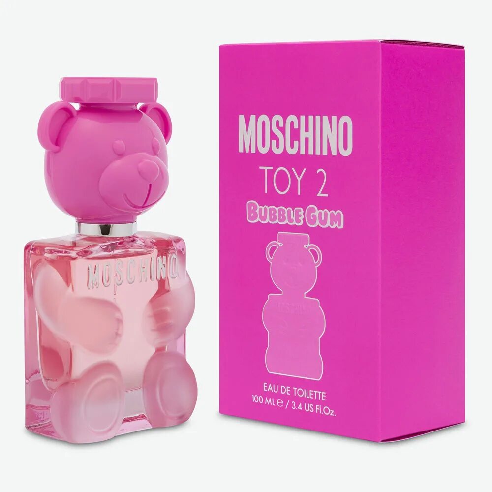 Moschino Toy 2 Bubble Gum. Moschino Toy 2 Bubble Gum 100 мл. Moschino духи Bubble Gum. Moschino Toy 2 Bubble Gum EDP 100ml.