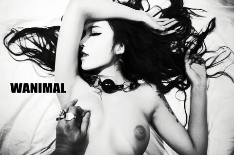 WANIMAL 王 动 作 品 114P - Telegraph.