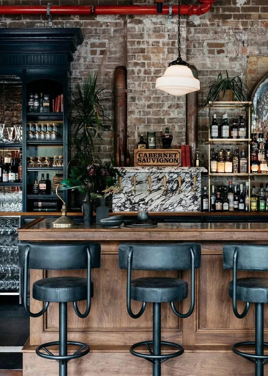 Bar style