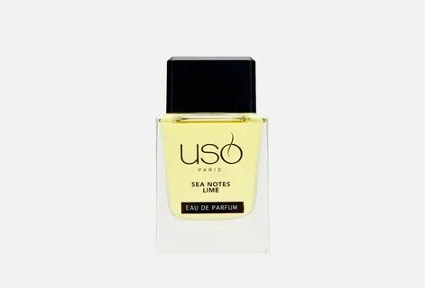 Uso paris vanilla