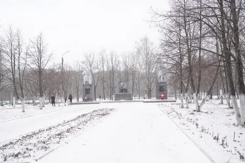 Весела роща