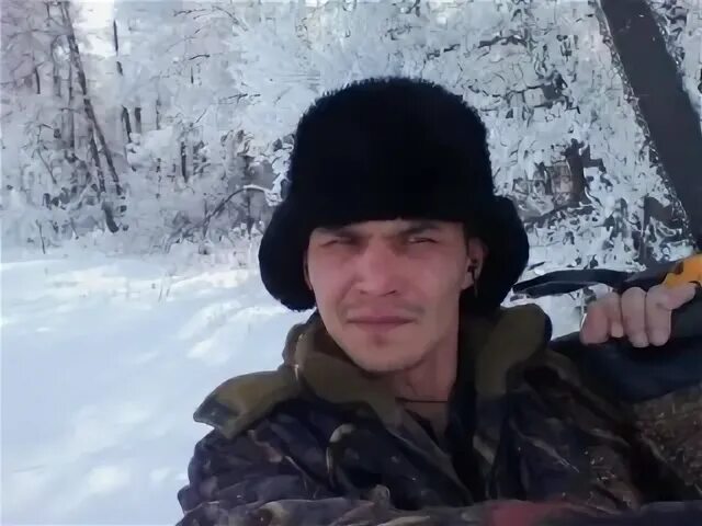 Ильдар багаутдинов
