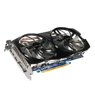Видеокарта gigabyte pci