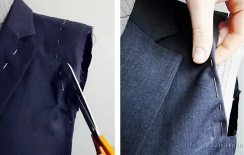 Как уменьшить мужские