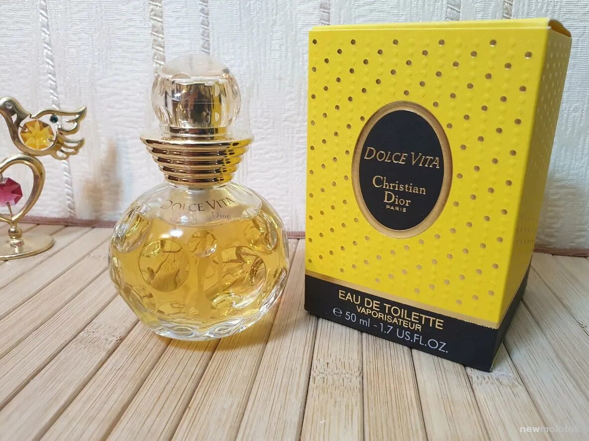 Dolce Vita (Christian Dior) 100мл. Dior Dolce Vita 50 мл. Dolce Vita Dior 50 ml. Dolce vita перевод