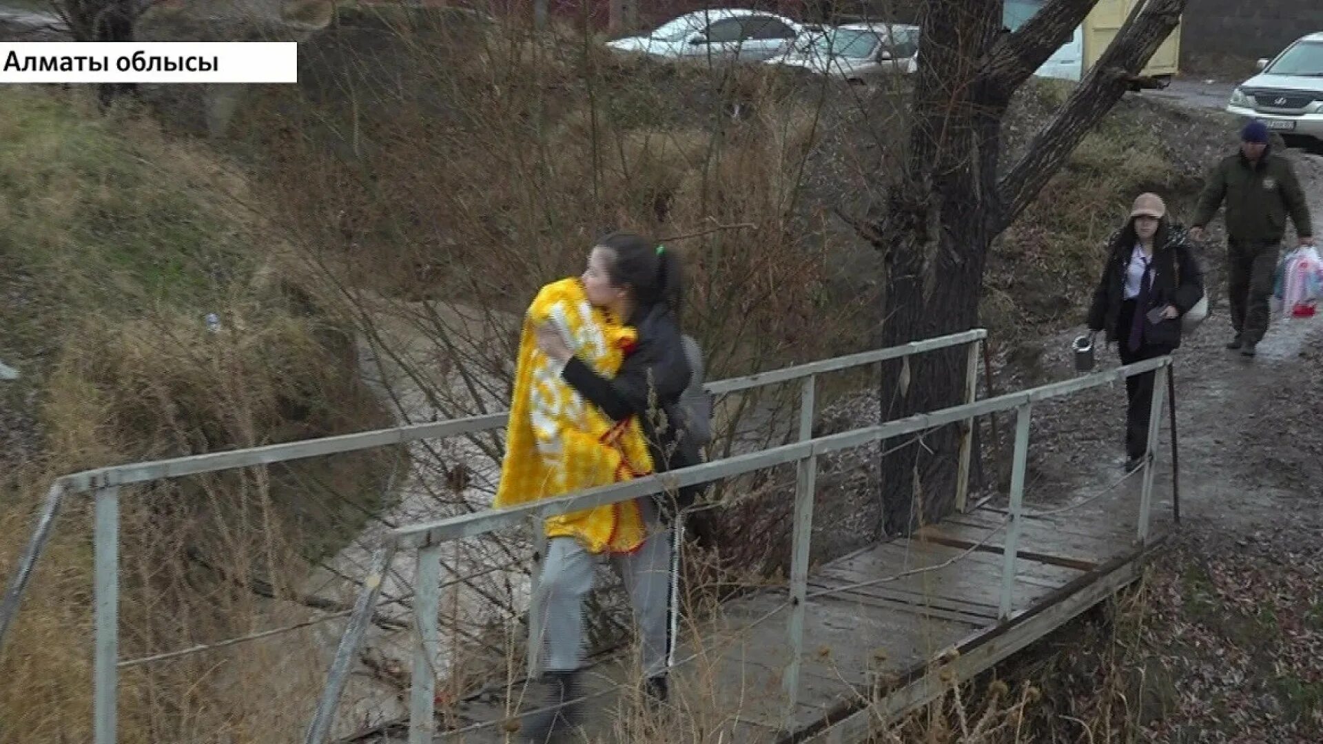 Похороны салтанат нукеновой фото и видео