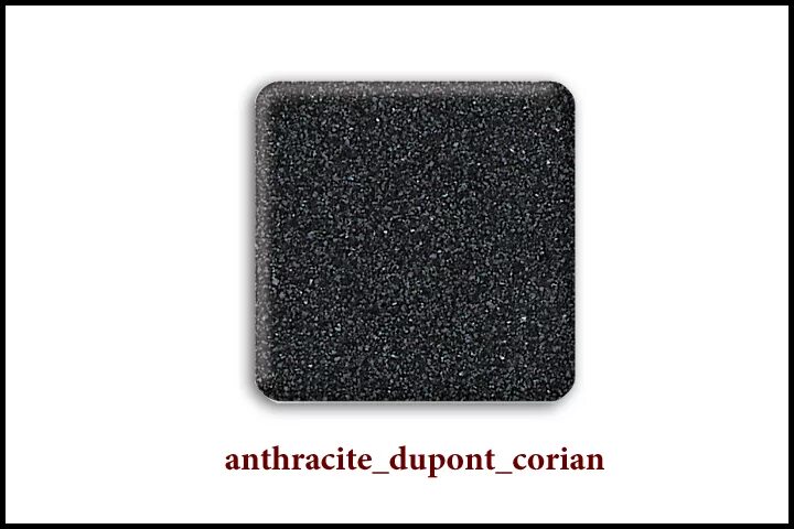 Corian Anthracite. Искусственный камень corian Anthracite. Dupont corian Deep Anthracite. Искусственный камень Dupont corian цвета.