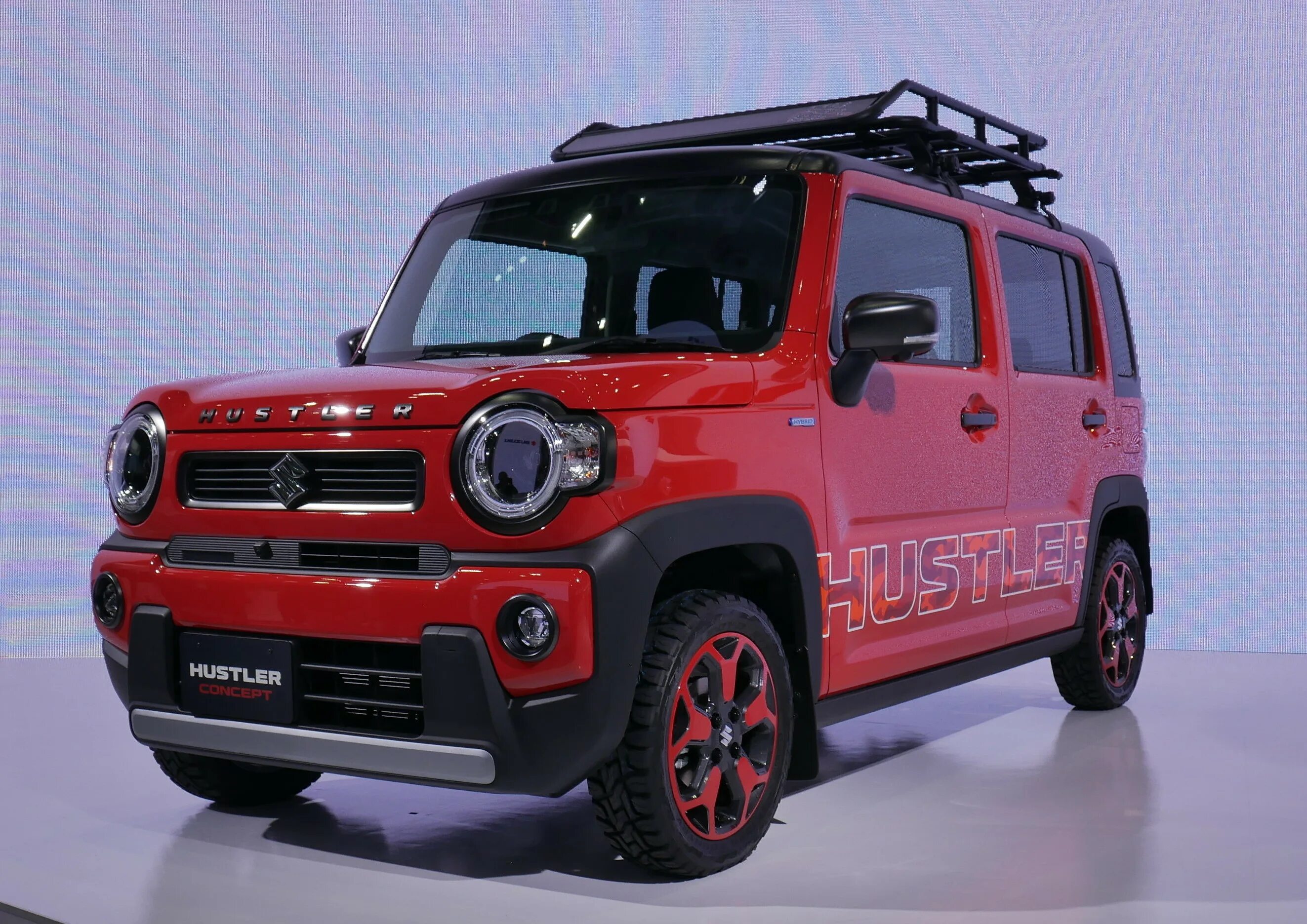 Сузуки хастлер купить. Suzuki Hustler 2022. Suzuki Hustler 2019. Сузуки Хастер 2020. Сузуки хастлер турбо 4вд.