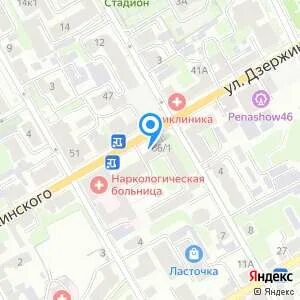 Большевистская 29
