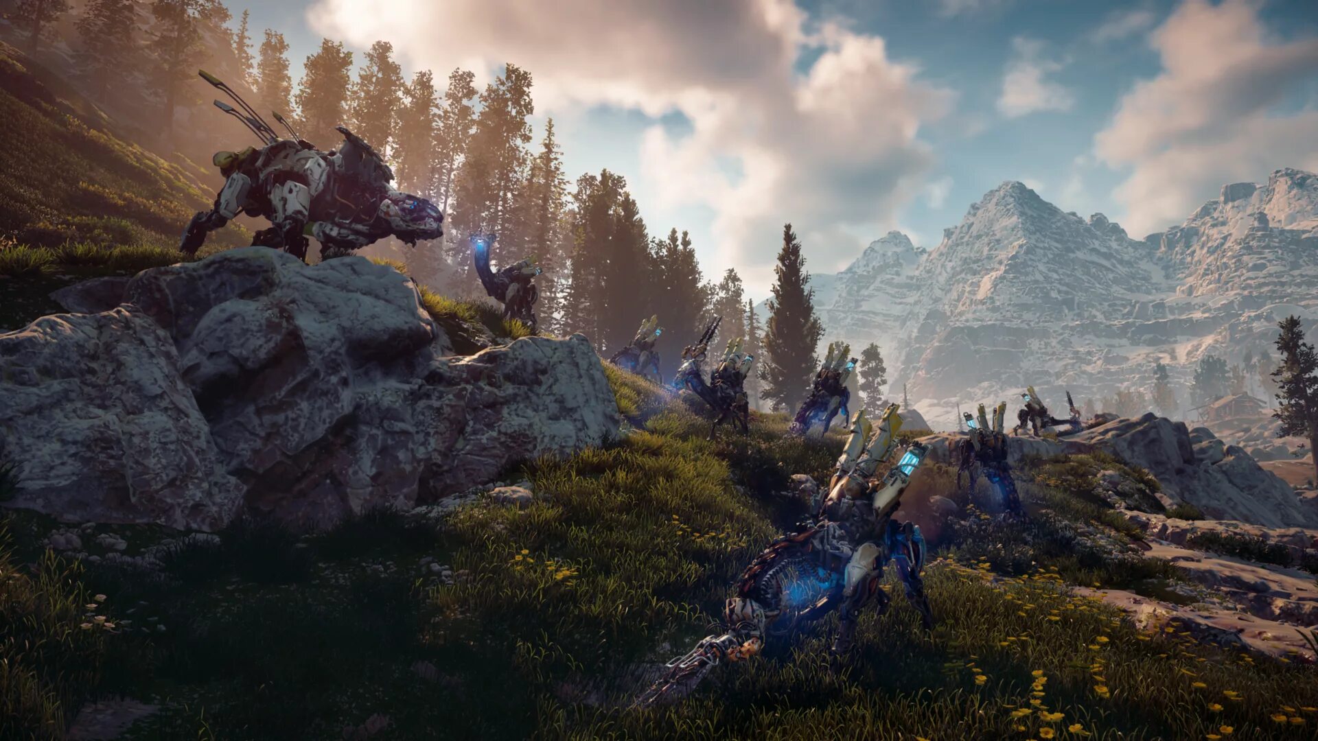 Horizon zero dawn sony. Хорайзон 2. Горизонт игра на ps4. Horizon Zero Dawn Предтечи. Игра Zero ps4.