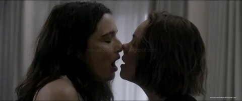 Disobedience (2017) part 3.
