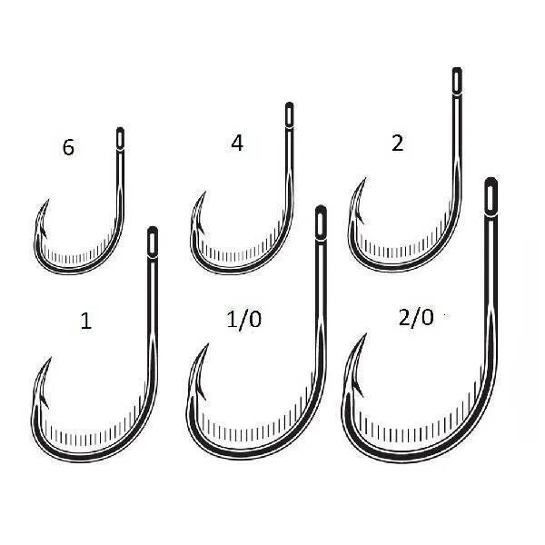 Крючки для ловли карася. Крючки рыболовные заглотыши. Рыболовные крючки на леща. Нумерация карповых крючков. Крючки на сазана размер.