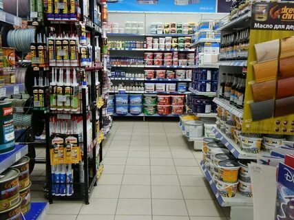Магазин михайловская слобода