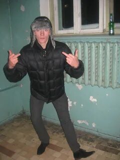 Отморозок это