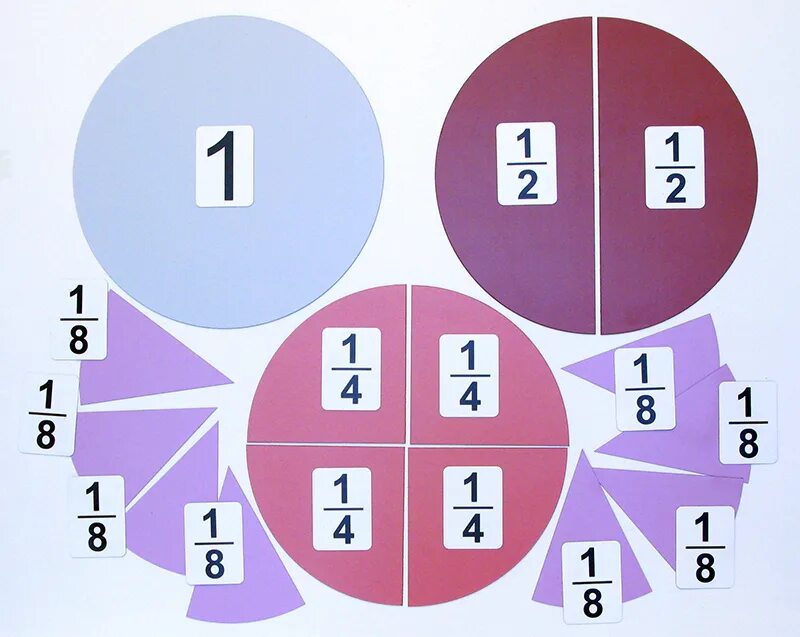 Набор магнитных карточек "доли и дроби - 1". Дроби наглядное пособие. Доли наглядное пособие. Наглядное пособие доли и дроби.